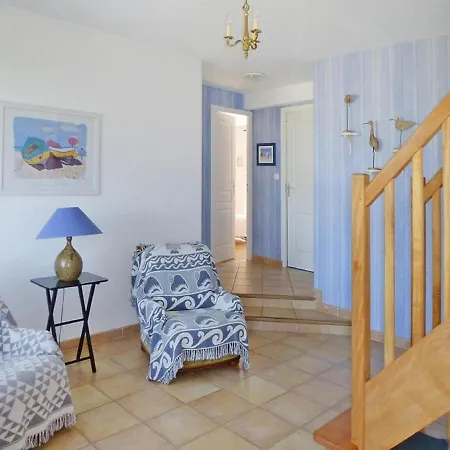 Comfortable With Fantastic Sea View Holiday home